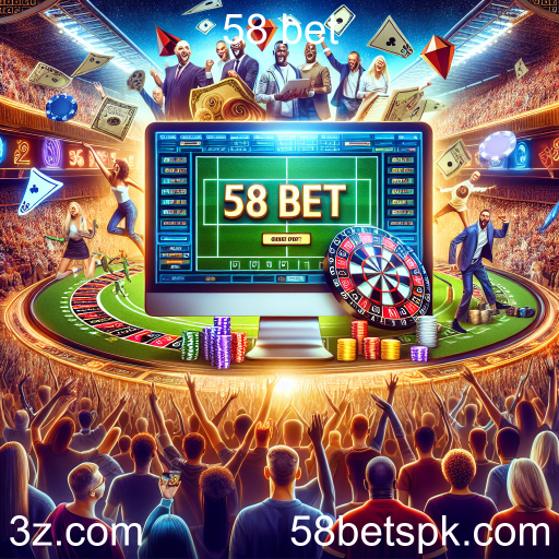 Apostas Esportivas: O Crescimento do Mercado e a Adrenalina da Vitória